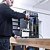 Scheppach Tischbohrmaschine TBM200 (400 W, 550 U/min - 2 600 U/min, Spannweite Bohrfutter: 1,5 mm - 13 mm) | BAUHAUS