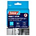 Tesa Insect Stop Adapter-Set Insect Stop FALT Tür 