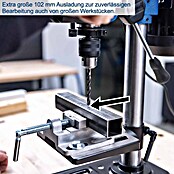 Scheppach Tischbohrmaschine TBM200 (400 W, 550 U/min - 2 600 U/min, Spannweite Bohrfutter: 1,5 mm - 13 mm) | BAUHAUS
