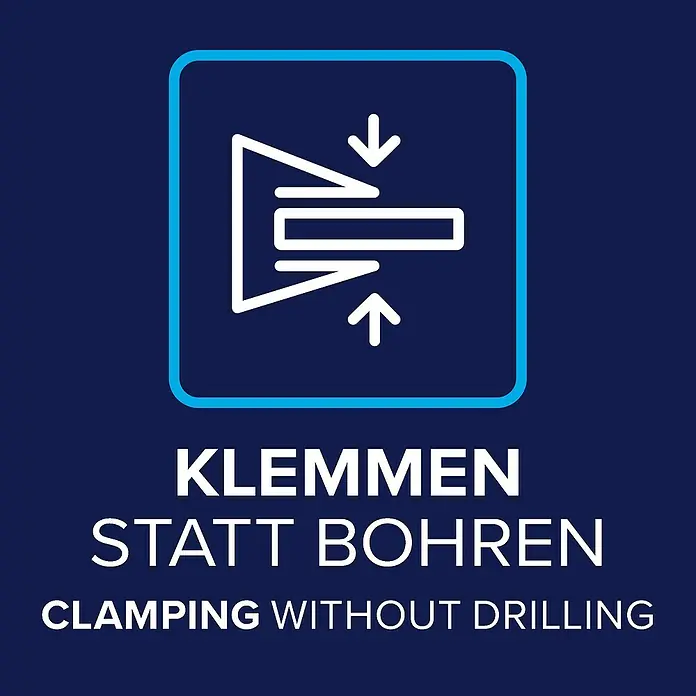 Tesa Insect Stop Adapter-Set