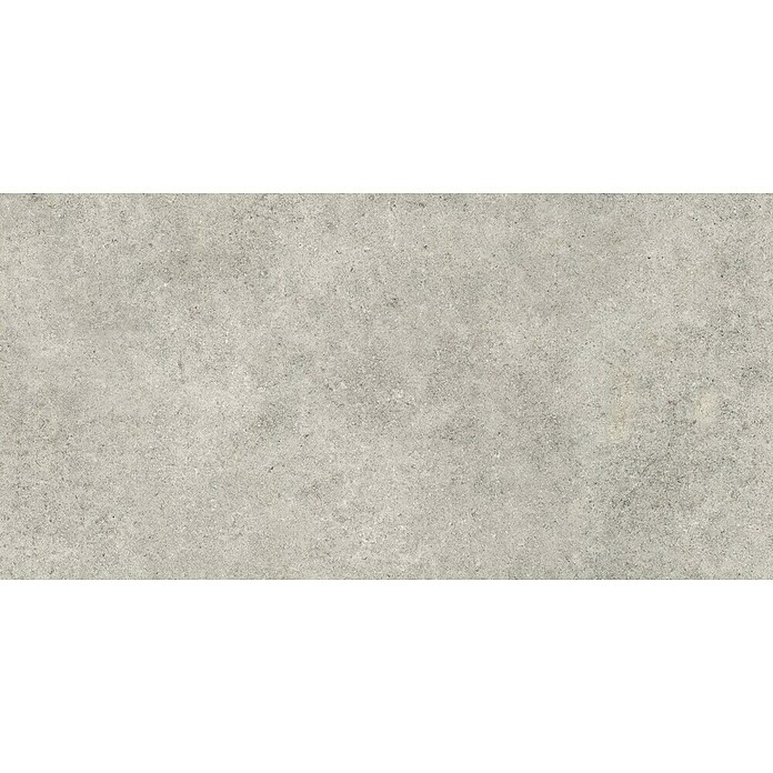 Porculanska pločica Atena  (120 x 60 cm, Siva, Mat) | BAUHAUS