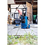Scheppach Hidrolimpiadora de alta presión HCE2600 (180 bar, 2.400 W, Capacidad de bombeo: 480 l/h) | BAUHAUS