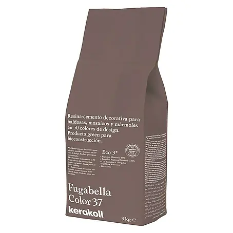 Kerakoll  Mortero para juntas - cemento Fugabella