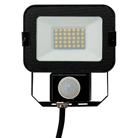 Alverlamp  Proyector LED LQSEN con sensor