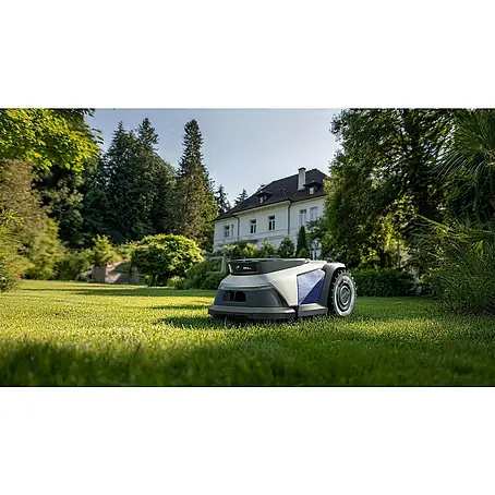 Litheli  Mähroboter U20RL500SA