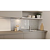 CUCINE Glaspunkthalter (4 Stk., Passend für: Cucine Küchenrückwände aus Glas)