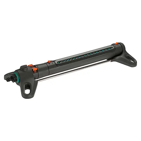 Gardena Viereckregner Aquazoom L