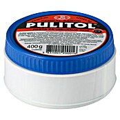 Pasta za umivanje rok Pulitol  (400 g) | 2750 - Reinigung, Pflege, Schmierung | BDDB - Autopflege | BDD - Autozubehör | BD - Autozubehör | B - Werkz/Masch/Maschzubeh/Auto | BAUHAUS