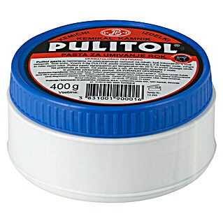 Pasta za umivanje rok Pulitol (400 g)