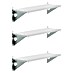 Palram – Canopia Regal-Set 
