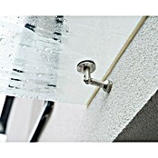 Palram – Canopia Vordach Taurus (150 x 90 x 40 cm, Material: Glas) | BAUHAUS
