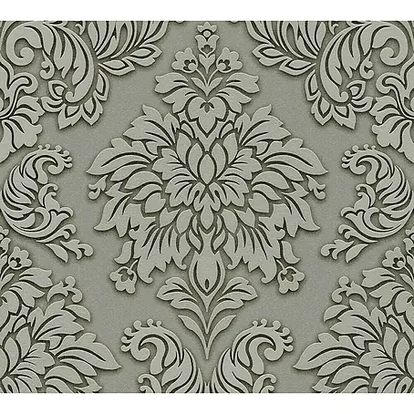 A.S. Création Metropolitan Stories Vliestapete Damask