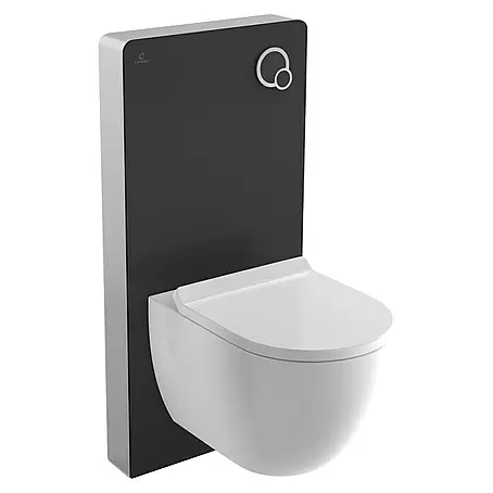 Camargue  Sanitärmodul für Wand-WC