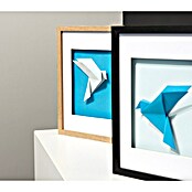 Accent Bilderrahmen Aura (Eiche, 30 x 40 cm, Holz)