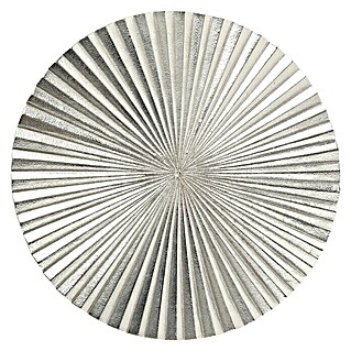 Wandobjekt Ikarus (Durchmesser: 36 cm)