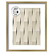 Accent Bilderrahmen Aura (Eiche, 24 x 30 cm, Holz)