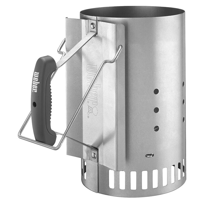 Weber Anzündkamin-Set Rapidfire (3 Stk.)