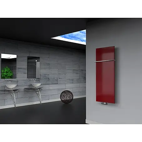 Szagato  Designheizkörper Manhattan 2