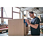 Bosch Professional Akku-Schwingschleifer GSS 12V-13 PRO SOL (Ohne Akku, Leerlaufschwingzahl: 12 000 U/min - 20 000 U/min, 12 V) | BAUHAUS