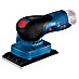 Bosch Professional Akku-Schwingschleifer GSS 12V-13 PRO SOL 