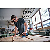 Bosch Professional Akku-Schwingschleifer GSS 12V-13 PRO SOL (Ohne Akku, Leerlaufschwingzahl: 12 000 U/min - 20 000 U/min, 12 V) | BAUHAUS