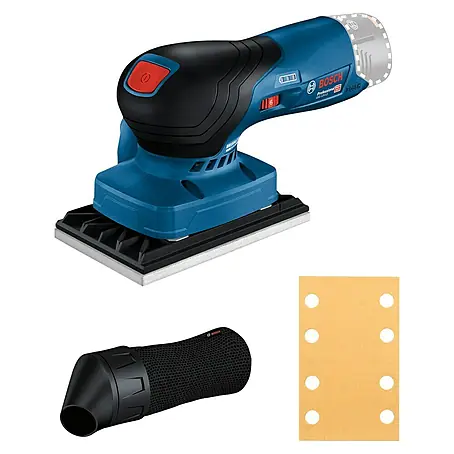 Bosch Professional  Akku-Schwingschleifer GSS 12V-13 PRO