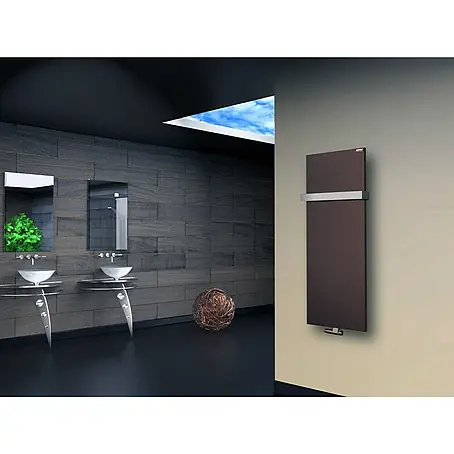 Szagato  Designheizkörper Manhattan 2
