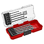 Einhell Set svrdla za beton S-Case  (10 -dij.) | BAUHAUS