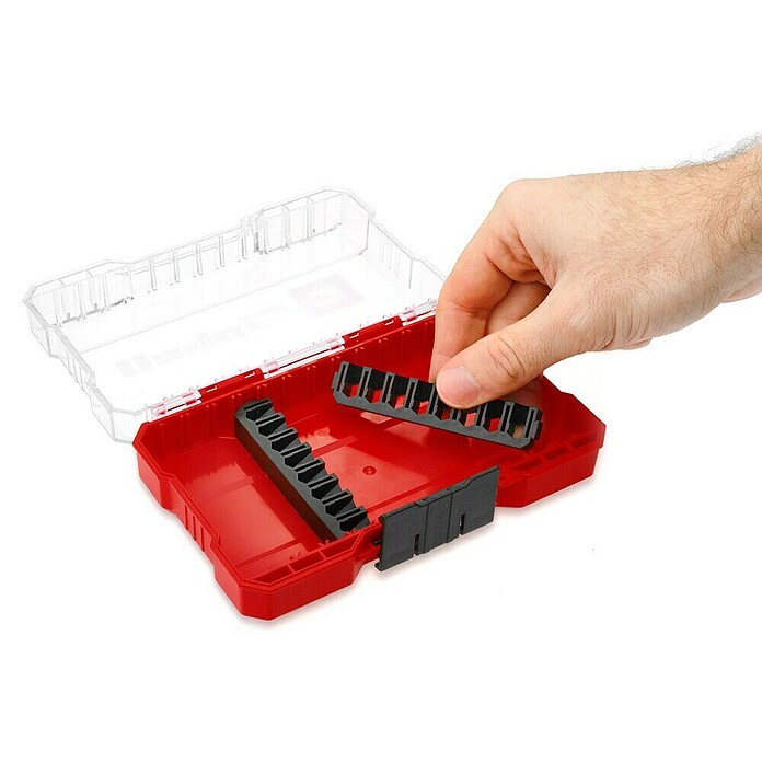 Einhell Set bušilica za S-Box  (10 -dij.) | BAUHAUS