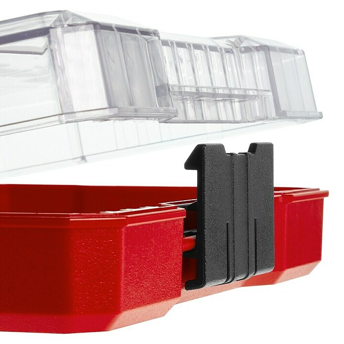 Einhell Set bušilica za S-Box  (10 -dij.) | BAUHAUS