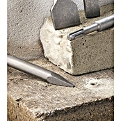 Einhell Set dlet SDS-Plus  (Dolžina: 250 mm, 4 -del.) | 2546 - Bohrer Stein, Beton | BCDA - Zubeh Bohrm/Bohrhämmer/Akkumasch | BCD - Maschinenzubehör | BC - Maschinenzubehör | B - Werkz/Masch/Maschzubeh/Auto | BAUHAUS