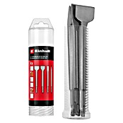 Einhell Set dlet SDS-Plus  (Dolžina: 250 mm, 4 -del.) | 2546 - Bohrer Stein, Beton | BCDA - Zubeh Bohrm/Bohrhämmer/Akkumasch | BCD - Maschinenzubehör | BC - Maschinenzubehör | B - Werkz/Masch/Maschzubeh/Auto | BAUHAUS