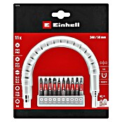 Einhell Set bitov s fleksibilnim držalom  (11 -del.) | 2550 - Bits | BCDA - Zubeh Bohrm/Bohrhämmer/Akkumasch | BCD - Maschinenzubehör | BC - Maschinenzubehör | B - Werkz/Masch/Maschzubeh/Auto | BAUHAUS