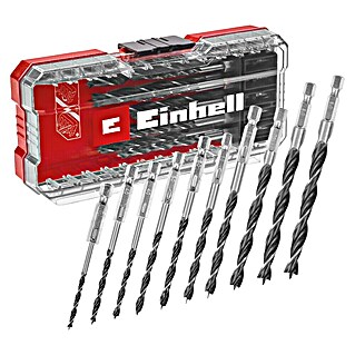 Einhell Set svrdla za beton S-Case (10 -dij.)