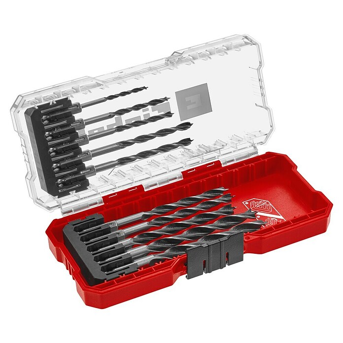 Einhell Set bušilica za S-Box  (10 -dij.) | BAUHAUS