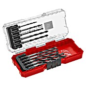Einhell Set bušilica za S-Box  (10 -dij.) | BAUHAUS