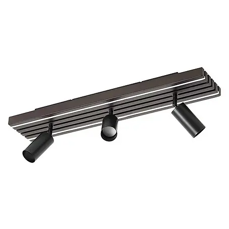 Lucande  Deckenstrahler Tiron