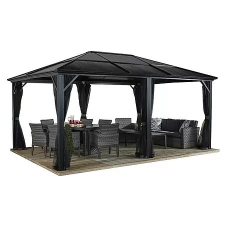 Sojag  Pavillon Meridien 12 x 16