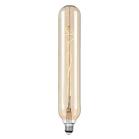 Lucande  LED-Lampe E27 4W LED-Filamentlampe