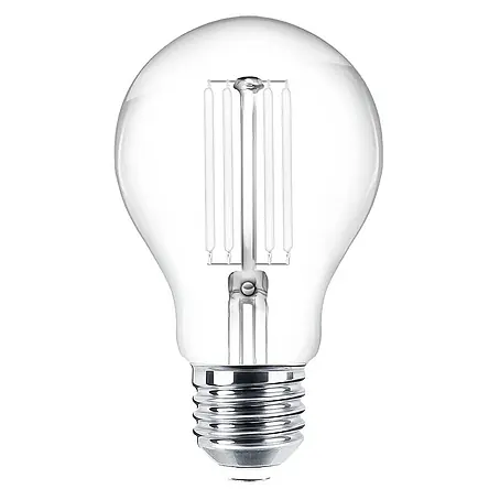 Prios  LED-Lampe LED-Filament E27