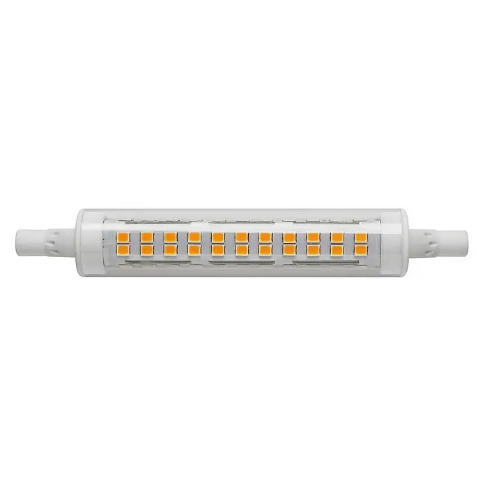 Arcchio LED-Lampe R7s LED - R7s, Nicht Dimmbar, Warmweiß, 1.250 lm, 11 W
