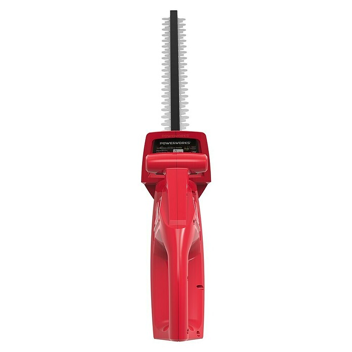 Powerworks Cortasetos de batería P24HT (24 V, Iones de litio, Sin batería, Longitud de corte: 54 cm)