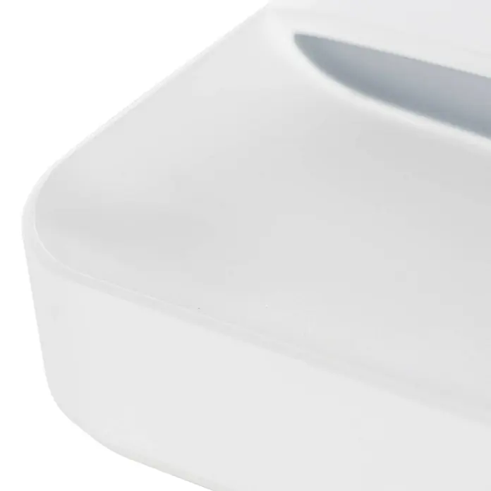 Prios LED-Unterbauleuchte Kaleon - L x B x H: 7,5 x 7,5 x 1,7 cm