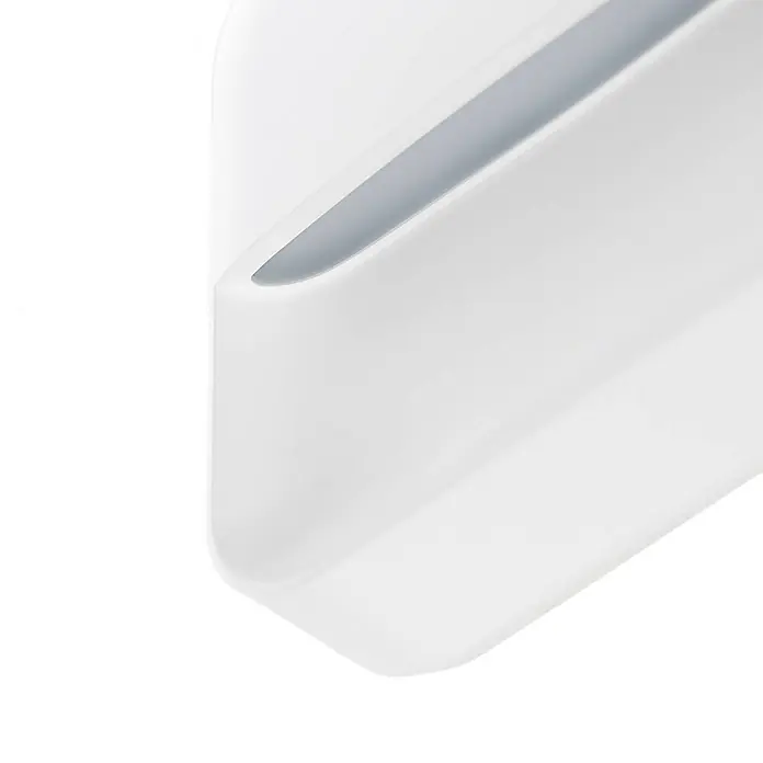 Prios LED-Unterbauleuchte Kaleon - L x B x H: 7,5 x 7,5 x 1,7 cm