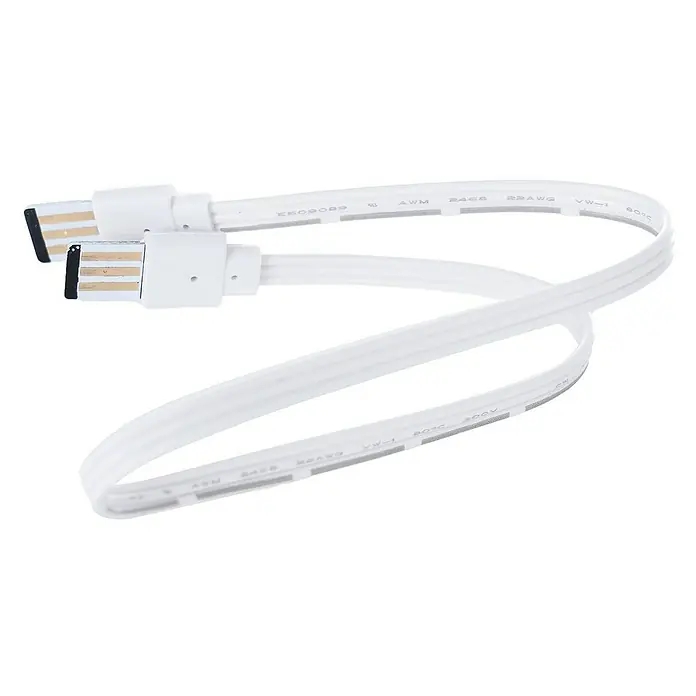 Prios LED-Unterbauleuchte Ashtonis - 
