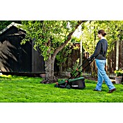 Bosch Power for All 18V Akumulatorska kosilnica ROTAK 18V-34  (1 baterija, 4 Ah, Širina reza: 34 cm) | 7239 - Akkumäher Marke | IAEA - Rasenmäher | IAE - Gartenmotorgeräte | IA - Gartenhartware | I - Stadtgarten | BAUHAUS