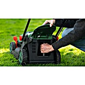 Bosch Power for All 18V Akumulatorska kosilnica ROTAK 18V-34  (1 baterija, 4 Ah, Širina reza: 34 cm) | 7239 - Akkumäher Marke | IAEA - Rasenmäher | IAE - Gartenmotorgeräte | IA - Gartenhartware | I - Stadtgarten | BAUHAUS