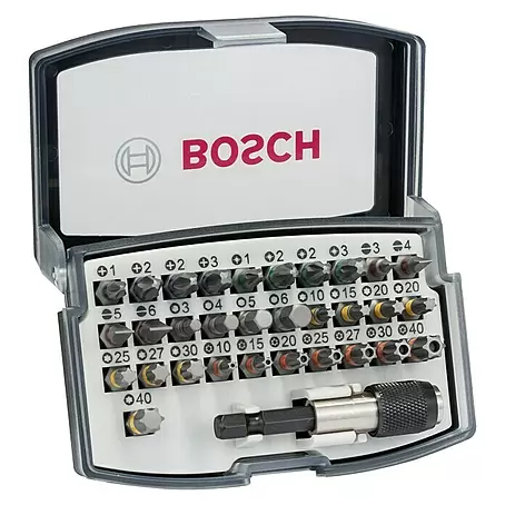 Bosch  Bit-Set