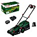 Bosch Power for All 18V Akumulatorska kosilnica ROTAK 18V-34 