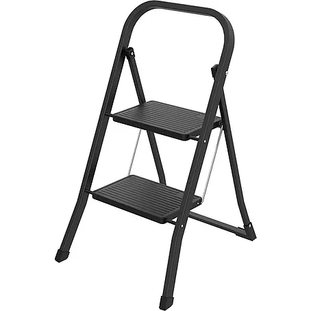 Proregal  Klapptritt mit 2 Stufen